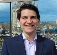Simon Elgersma